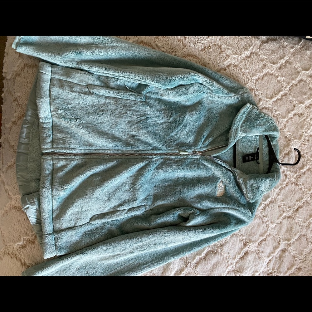 Womens Northface